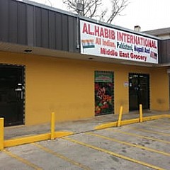 Habib's Middle Eastern & Indian Cuisine