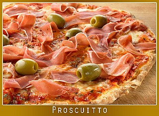 Pronto Pizza Oradea