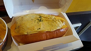 ICONIC H Special Hotdog Shop 特色熱狗店