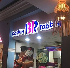 Baskin Robbins (Malviya Nagar)