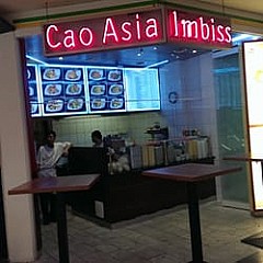 Cao Asia