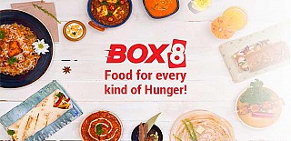 Box8.in (Bandra Kurla Complex)