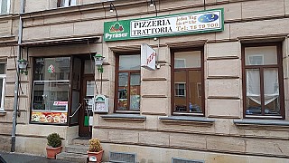 Pizzeria bei Domenico