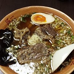 Kyoni Ramen 巨二麵堂