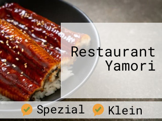Restaurant Yamori