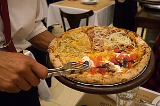 São Paulo Pizza