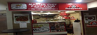 Master Chef Fast Food (Sector 47)