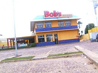 Bob's - Cohab