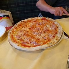 Pizzeria Apollo
