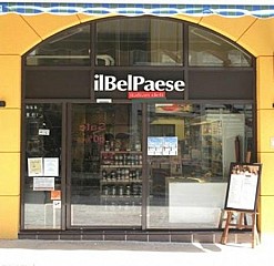 il Bel Paese (Happy Valley)