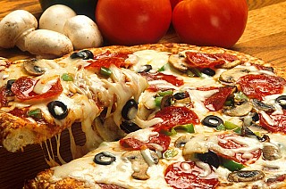 Halal Pizza & Kebaphaus