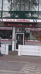 Pizza- und Nudelhaus Amore