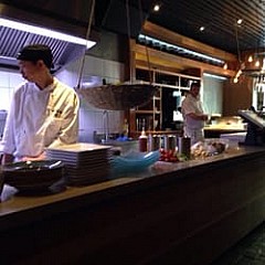 sushi Bar