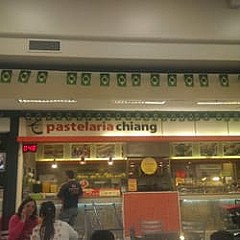 Pastelaria Chiang