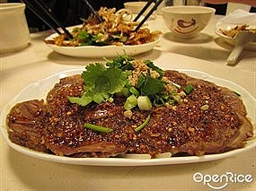 味川小廚 Sichuan Restaurant