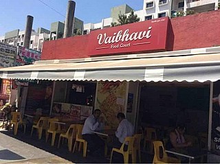 Vaibhavi Food Court