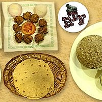 Rayalaseema Traditional Foods(Gachibowli)