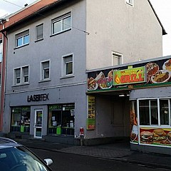 Alis Grill und Pizzeria