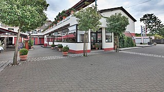 Berger-Haus