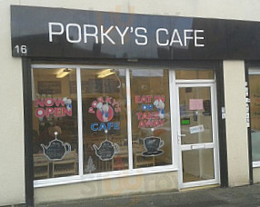 Porky's