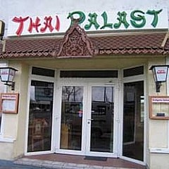 Thai Palast - Mannheim
