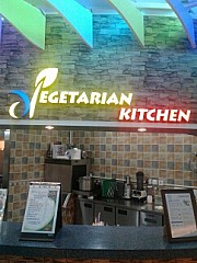 Vegetarian Kitchen by Dickson Yoga