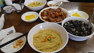Korean Noodle Lounge