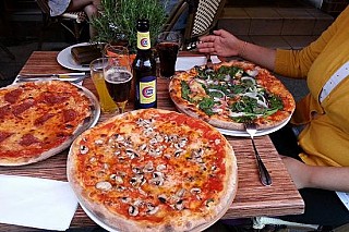 Napoli Pizza&pasta