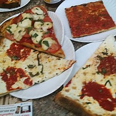 Pizzeria Clifton