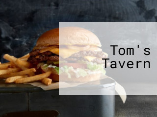 Tom's Tavern