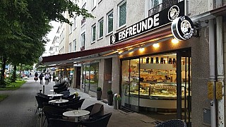 Eisfreunde