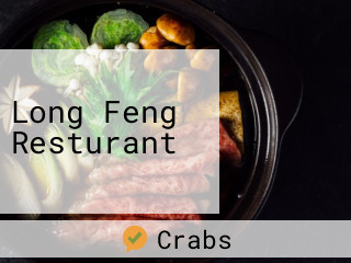 Long Feng Resturant
