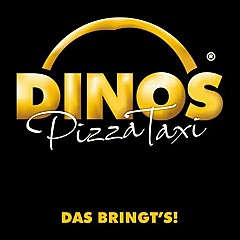 Dinos Pizza Taxi
