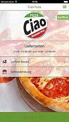 Ciao Pizza