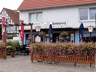 Grillrestaurant Rhodos