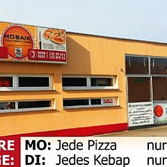 Mosaik Pizza & Kebap Haus