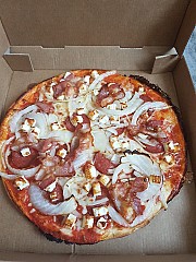 Pizzataxi-Erfurt