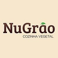 NuGrão - Cozinha Vegetal