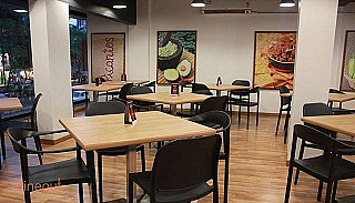 Picantos Mexican Grill (Aundh)