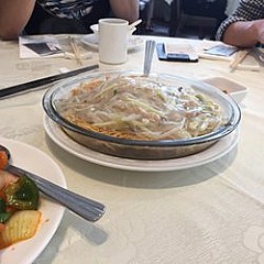 Modern China Restaurant 金滿庭