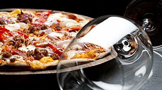 Muskan - Pizza, Döner, Nudeln & More