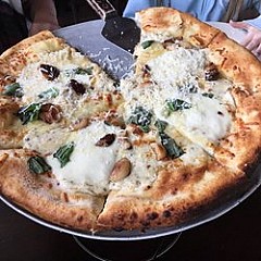 Döner Pizza 61