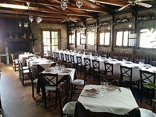 La Cantinella Restaurante