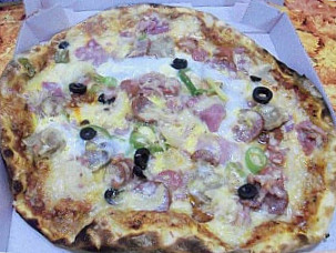 Johny Pizza