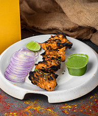 The Tandoori Startup