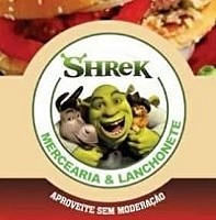 Lanchonete Shrek