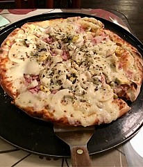 Maquidella Pizzas