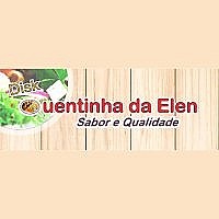 Disk Quentinhas da Ellen