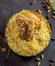 Haji Biryani