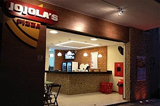 Jojola's Pizza